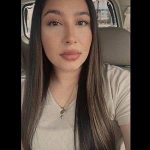 Meet your Posher, Maria del carmen